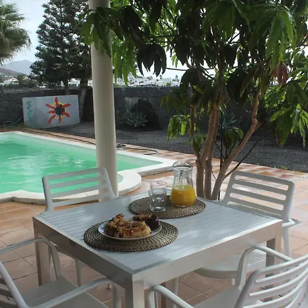 Villa Raquel
